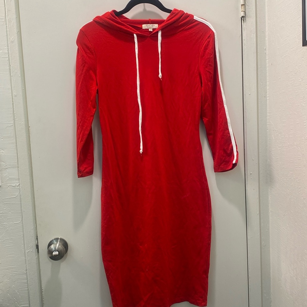 Lipstick Red
